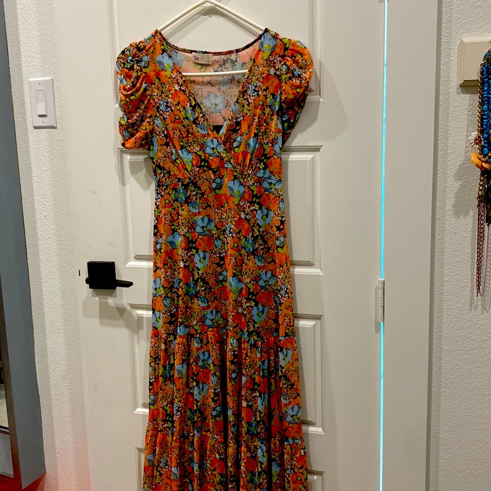 Summer dress